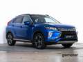 Mitsubishi Eclipse Cross 150 T Motion 2WD 8CVT Bleu - thumbnail 4