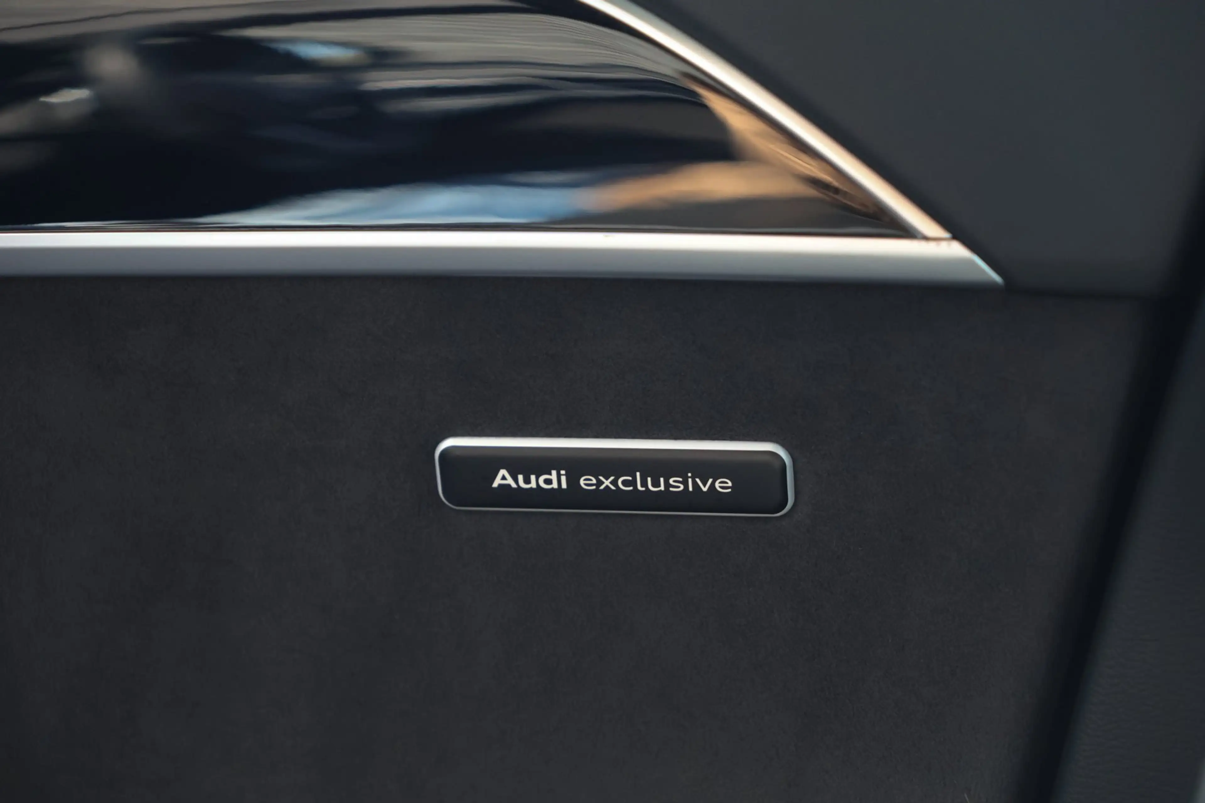 Audi A8 60 TFSI e * AUDI EXCLUSIVE * TV SCHERMEN * MASSAGE — photo 32