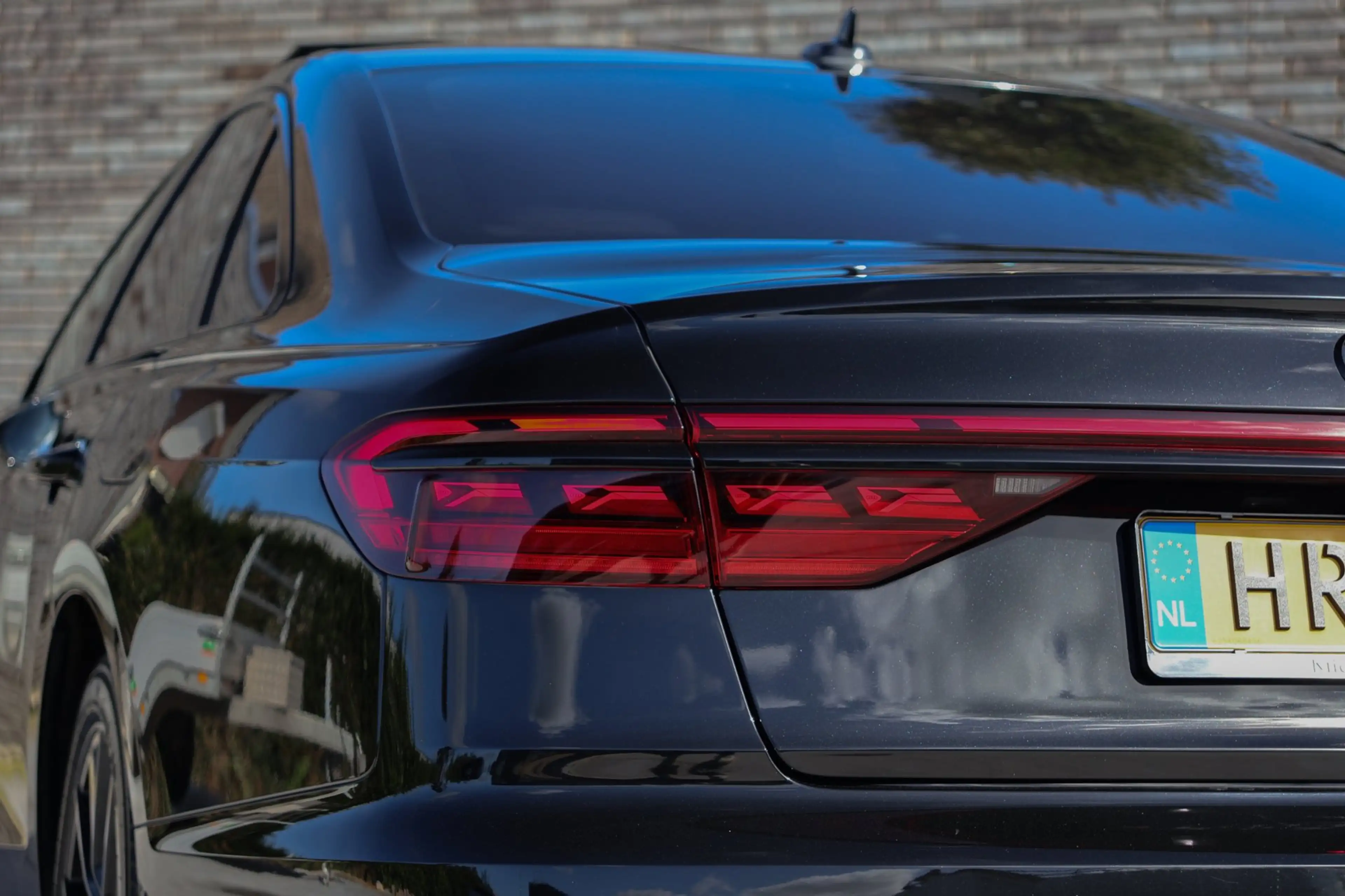 Audi A8 60 TFSI e * AUDI EXCLUSIVE * TV SCHERMEN * MASSAGE — photo 20