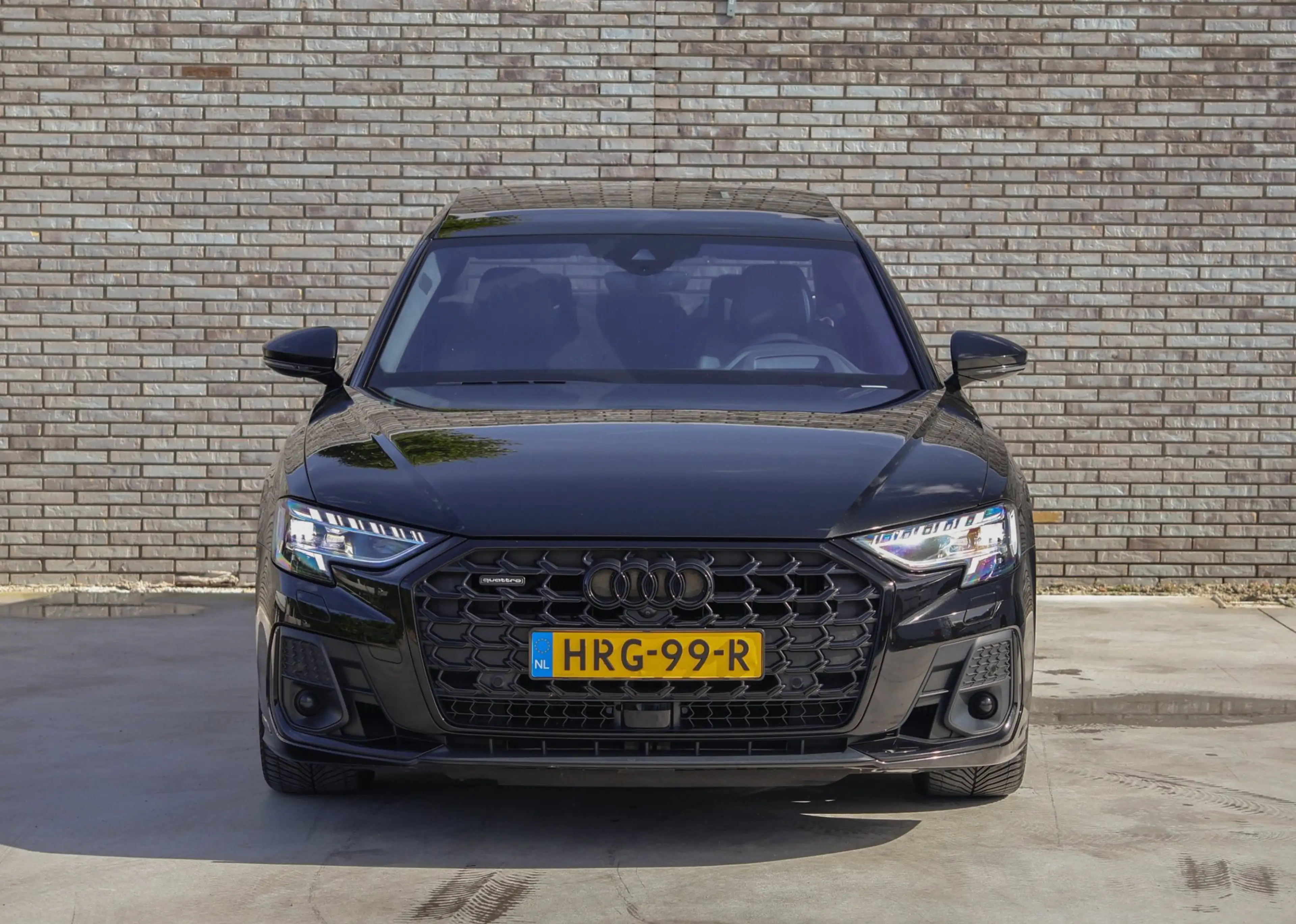 Audi A8 60 TFSI e * AUDI EXCLUSIVE * TV SCHERMEN * MASSAGE — photo 6