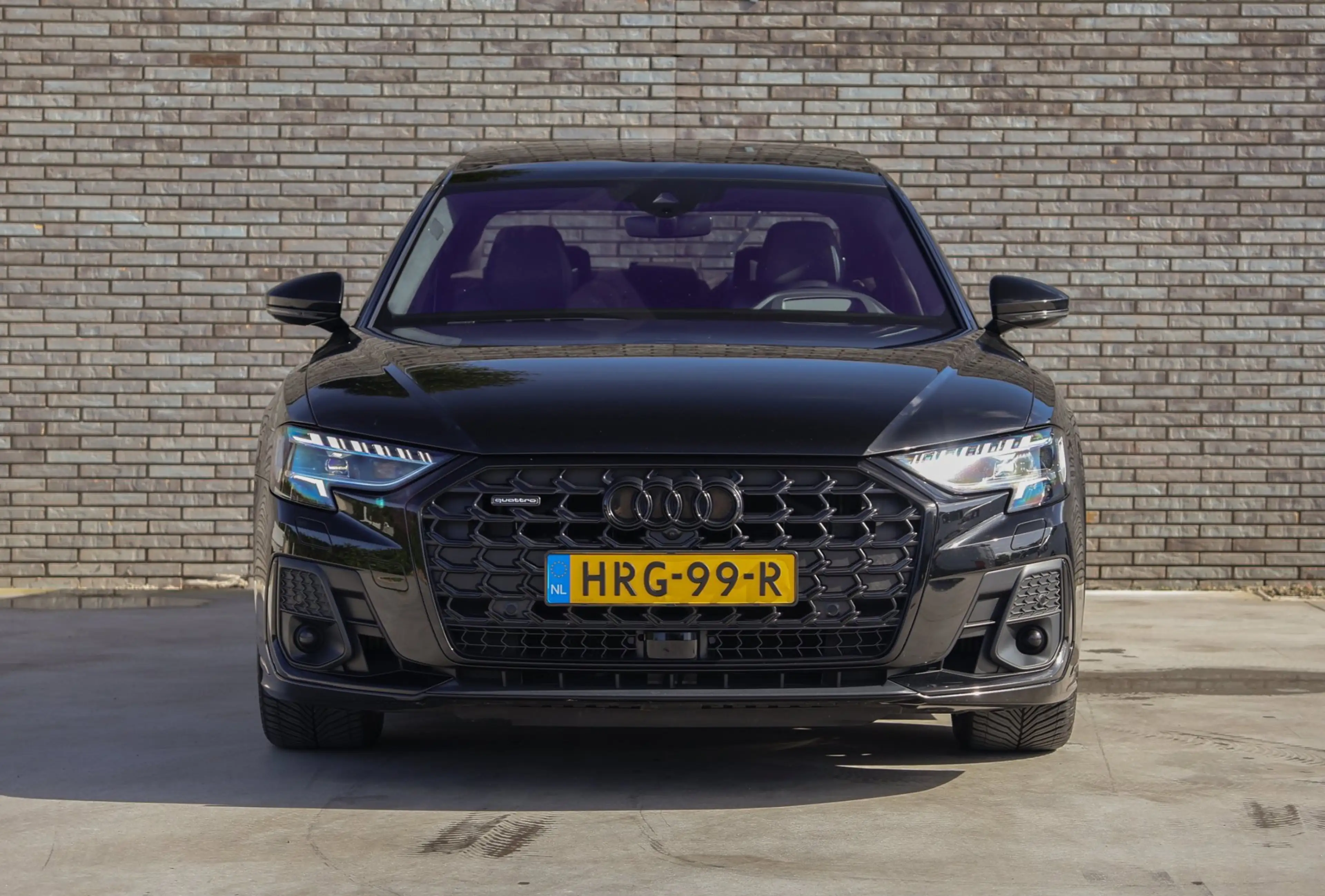 Audi A8 60 TFSI e * AUDI EXCLUSIVE * TV SCHERMEN * MASSAGE — photo 5