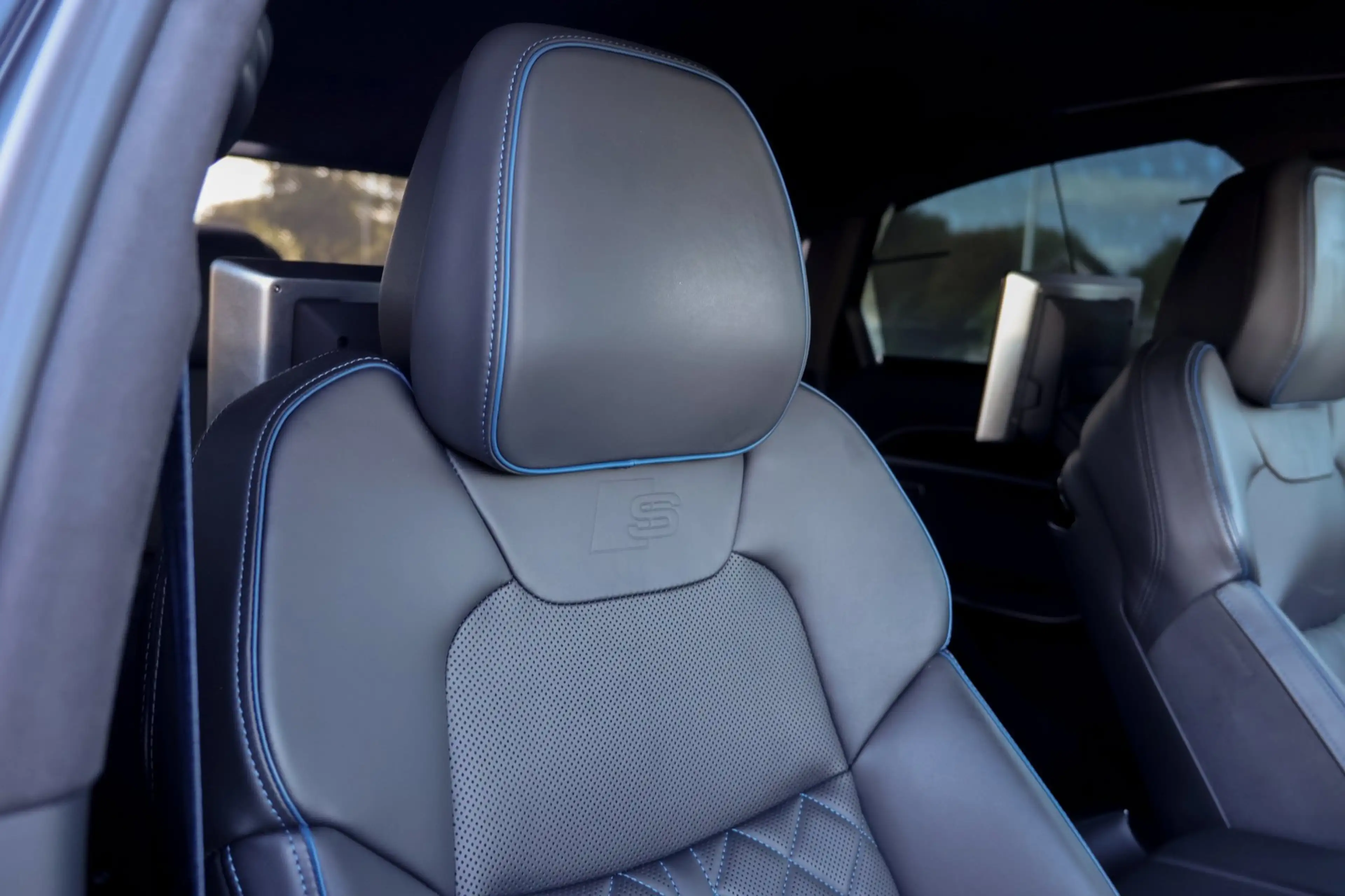 Audi A8 60 TFSI e * AUDI EXCLUSIVE * TV SCHERMEN * MASSAGE — photo 50
