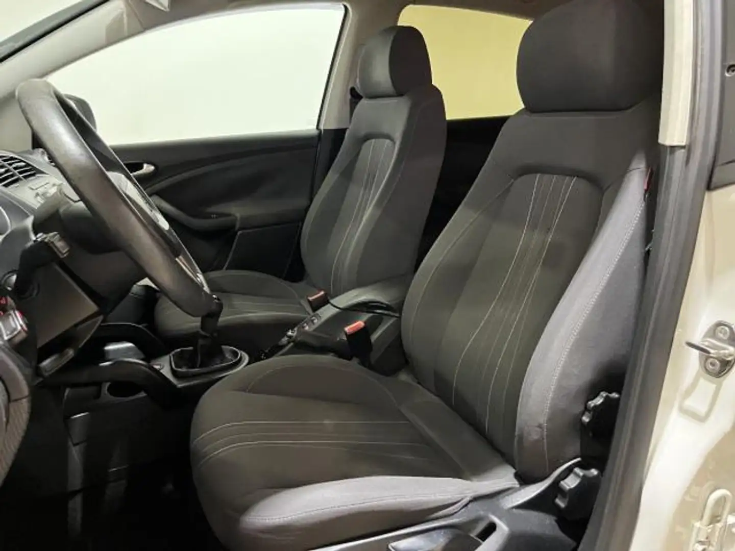 SEAT Altea XL 1.6 TDI 105 CV CR DPF Style Blanco - 2