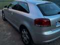 Audi A3 2.0TDI Ambition Gris - thumbnail 6