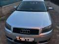 Audi A3 2.0TDI Ambition Gris - thumbnail 2