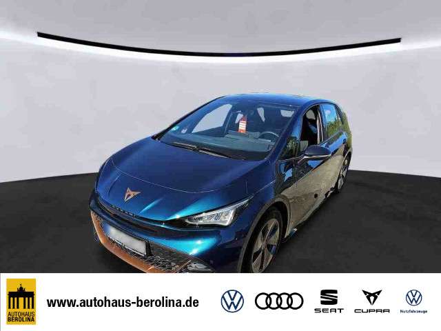 Second hand Cupra El-Born electro