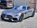Mercedes-Benz AMG GT Roadster Performmaster 613PS*1 Hand* Grigio - thumbnail 3