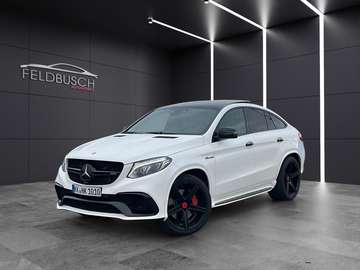 GLE 63 s AMG*ServiceNEU*Pano*Softclose