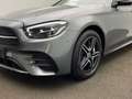 Mercedes-Benz E 300 de AMG Night Panorama Distronic Memory 360 Gris - thumbnail 7