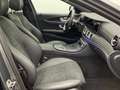 Mercedes-Benz E 300 de AMG Night Panorama Distronic Memory 360 Gris - thumbnail 13