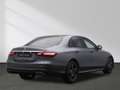 Mercedes-Benz E 300 de AMG Night Panorama Distronic Memory 360 Gris - thumbnail 4