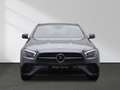 Mercedes-Benz E 300 de AMG Night Panorama Distronic Memory 360 Gris - thumbnail 5