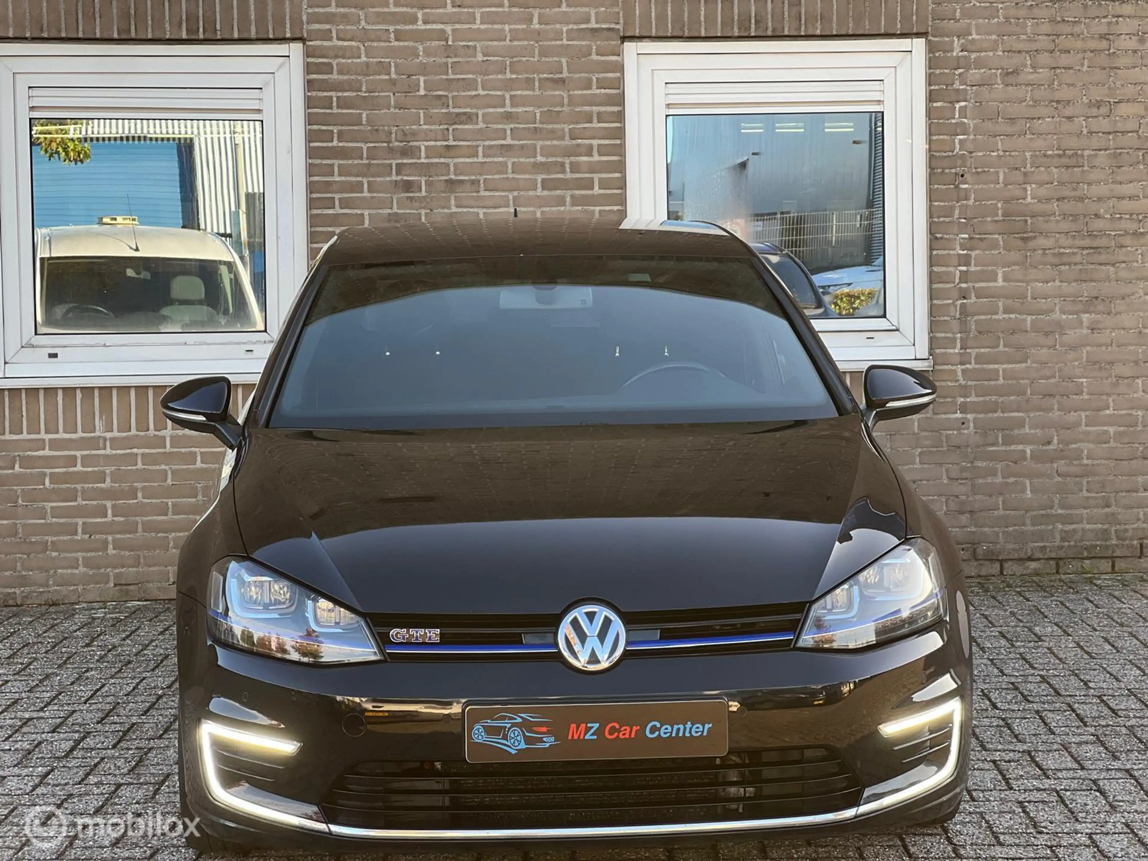 Volkswagen Golf GTE 1.4 TSI Automaat| Camera| Sensoren| NAP — photo 12