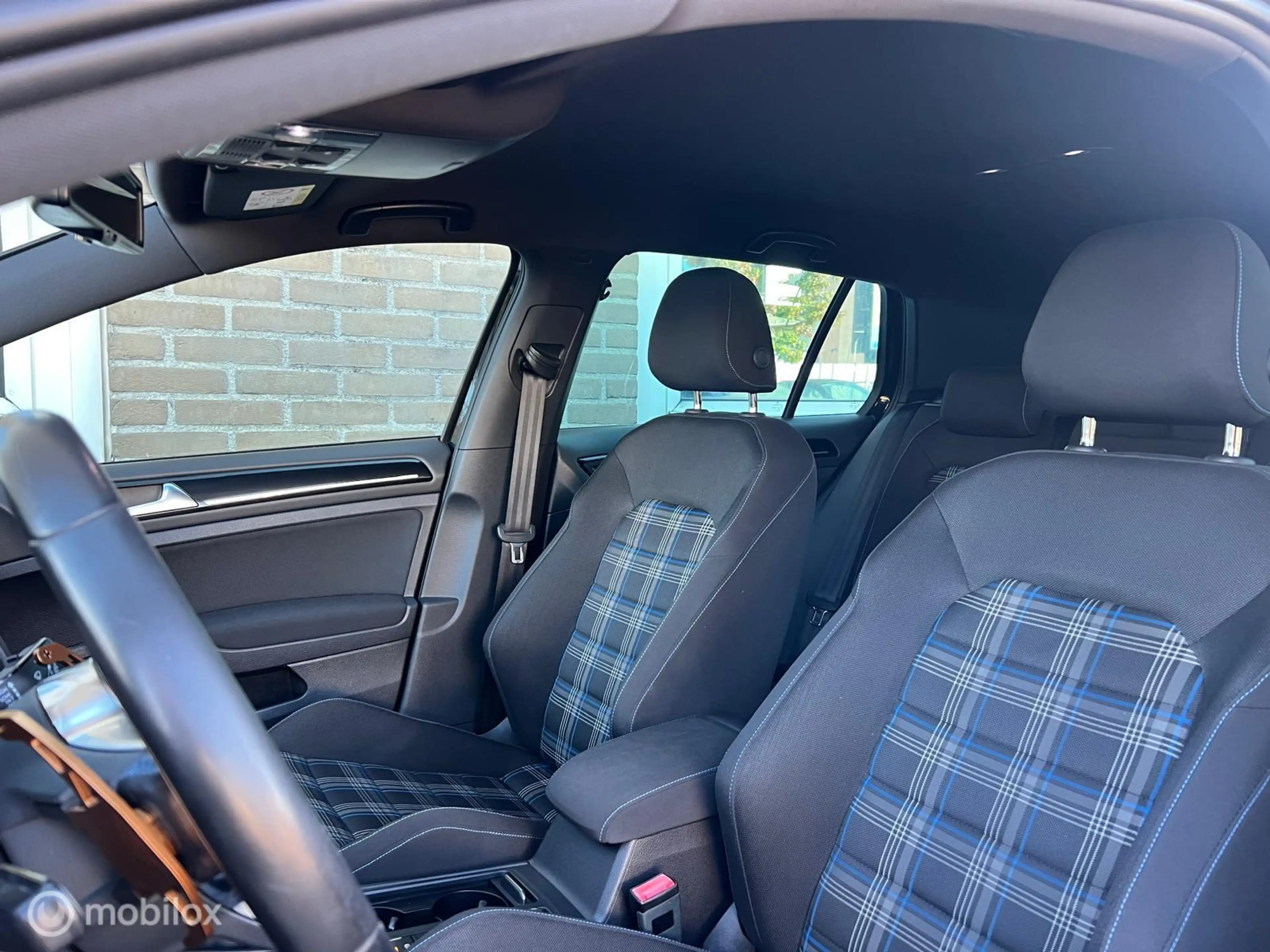 Volkswagen Golf GTE 1.4 TSI Automaat| Camera| Sensoren| NAP — photo 3