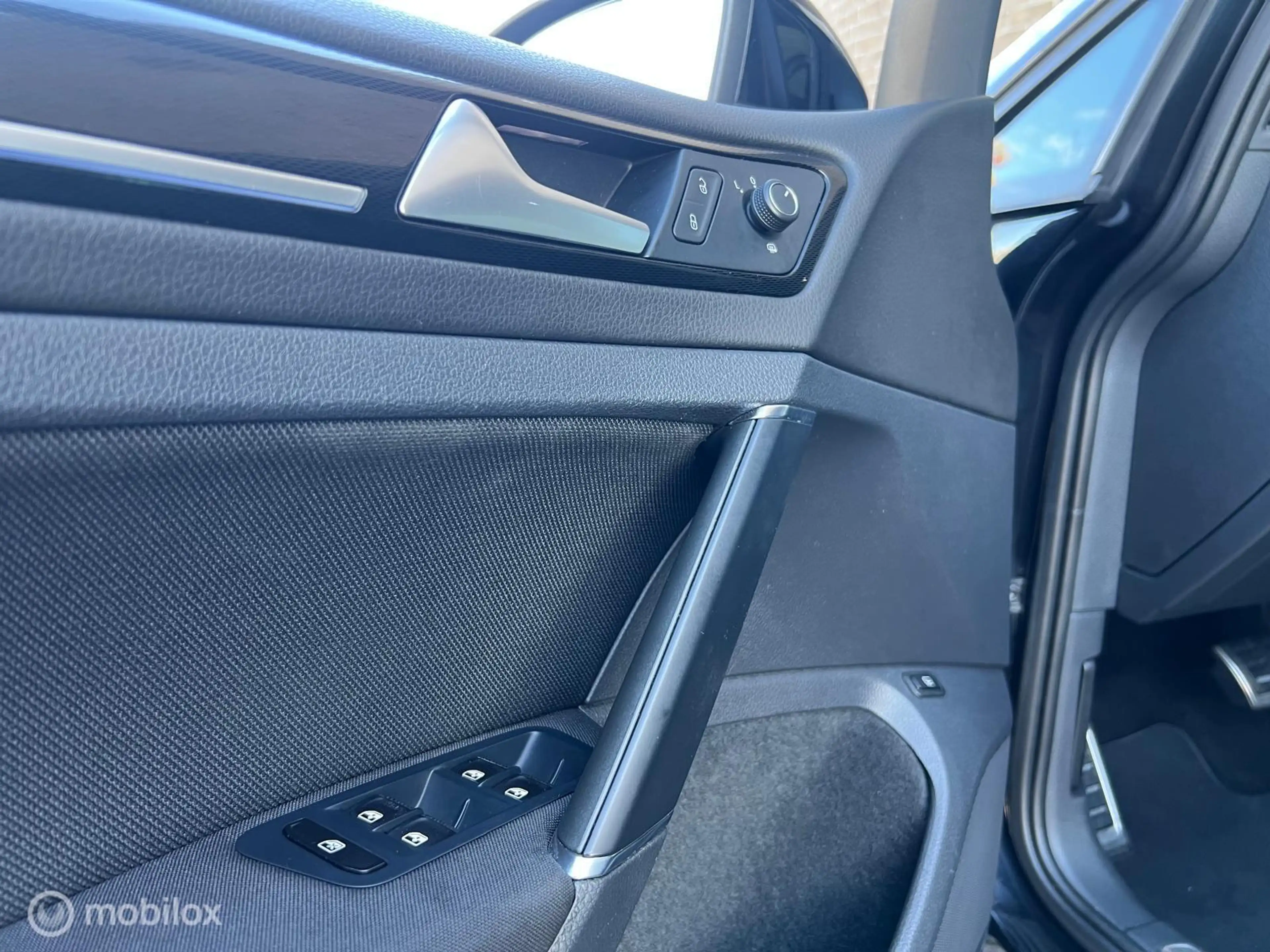 Volkswagen Golf GTE 1.4 TSI Automaat| Camera| Sensoren| NAP — photo 14