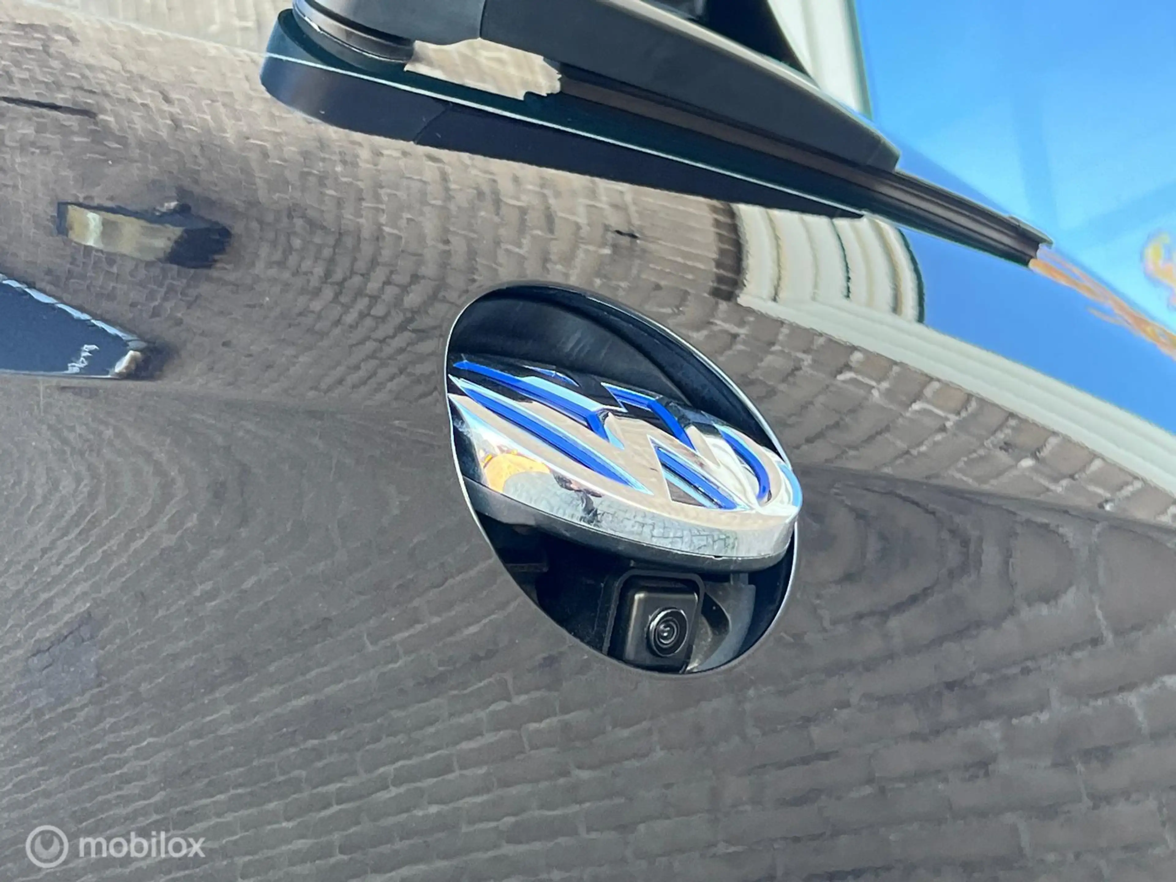 Volkswagen Golf GTE 1.4 TSI Automaat| Camera| Sensoren| NAP — photo 6