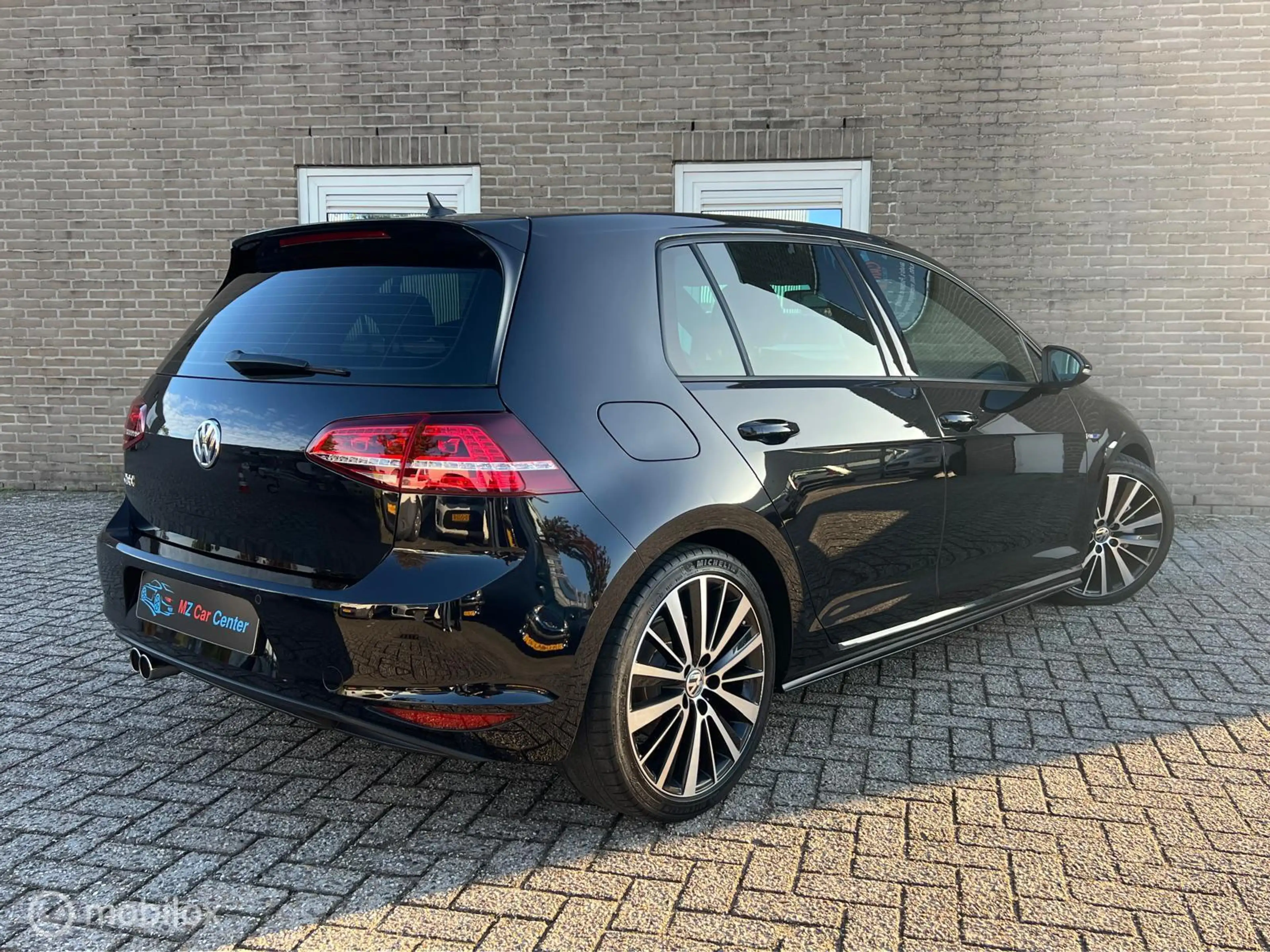 Volkswagen Golf GTE 1.4 TSI Automaat| Camera| Sensoren| NAP — photo 7