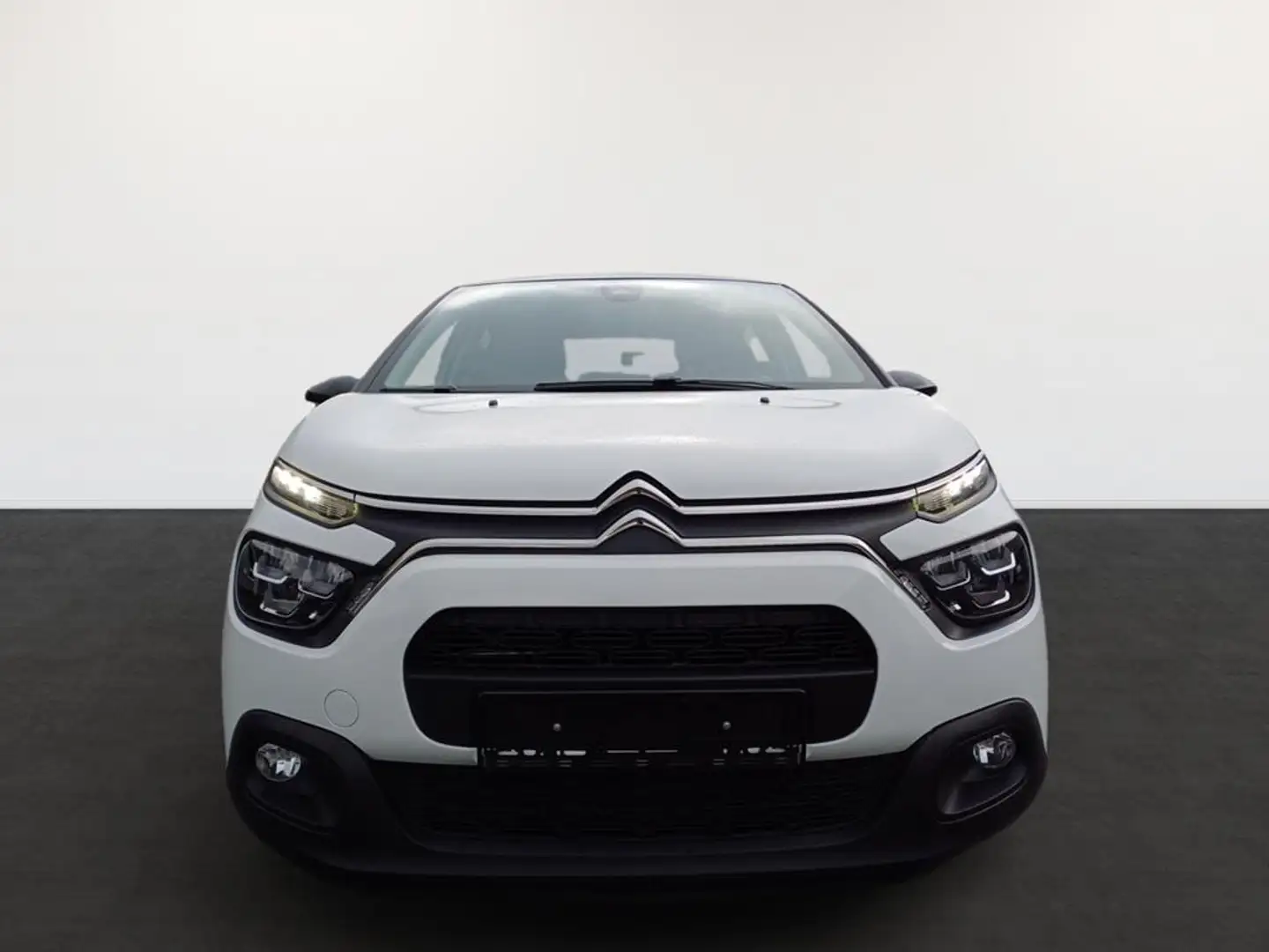 Citroen C3 PureTech 82 Shine Pack Bianco - 2