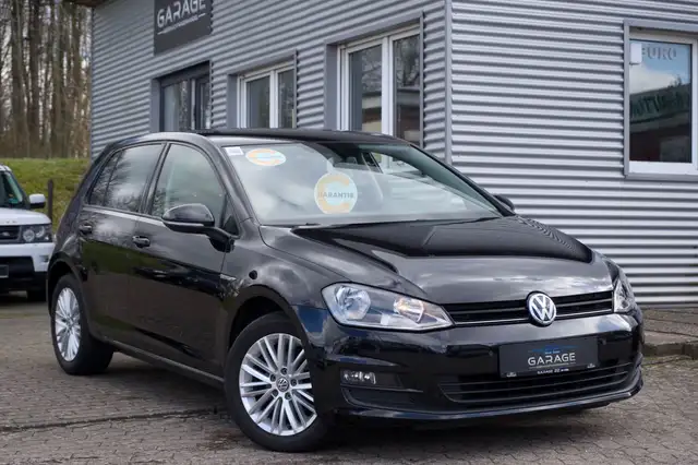 Volkswagen Golf 7 Lim. Cup BMT/TÜV NEU/Service NEU