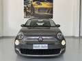 Fiat 500 1.2 Lounge 69cv OK NEOPATENTATI Grigio - thumbnail 4