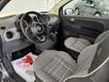 Fiat 500 1.2 Lounge 69cv OK NEOPATENTATI Grigio - thumbnail 10