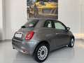 Fiat 500 1.2 Lounge 69cv OK NEOPATENTATI Grigio - thumbnail 7