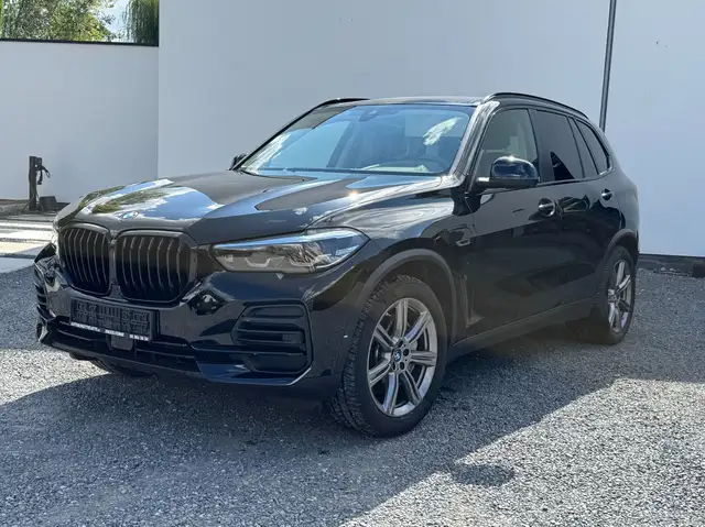 BMW X5 X5 xDrive45e