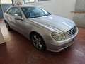 Mercedes-Benz CLK 270 CLK Coupe 270 cdi Elegance Silber - thumbnail 8