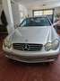 Mercedes-Benz CLK 270 CLK Coupe 270 cdi Elegance Silber - thumbnail 1