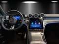 Mercedes-Benz C 220 d EDITION AMG Distronic MEMORY 360°-Kamera Grijs - thumbnail 11