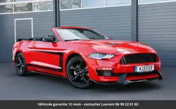 Ford Mustang Premium Tout compris hors homologation 4500e