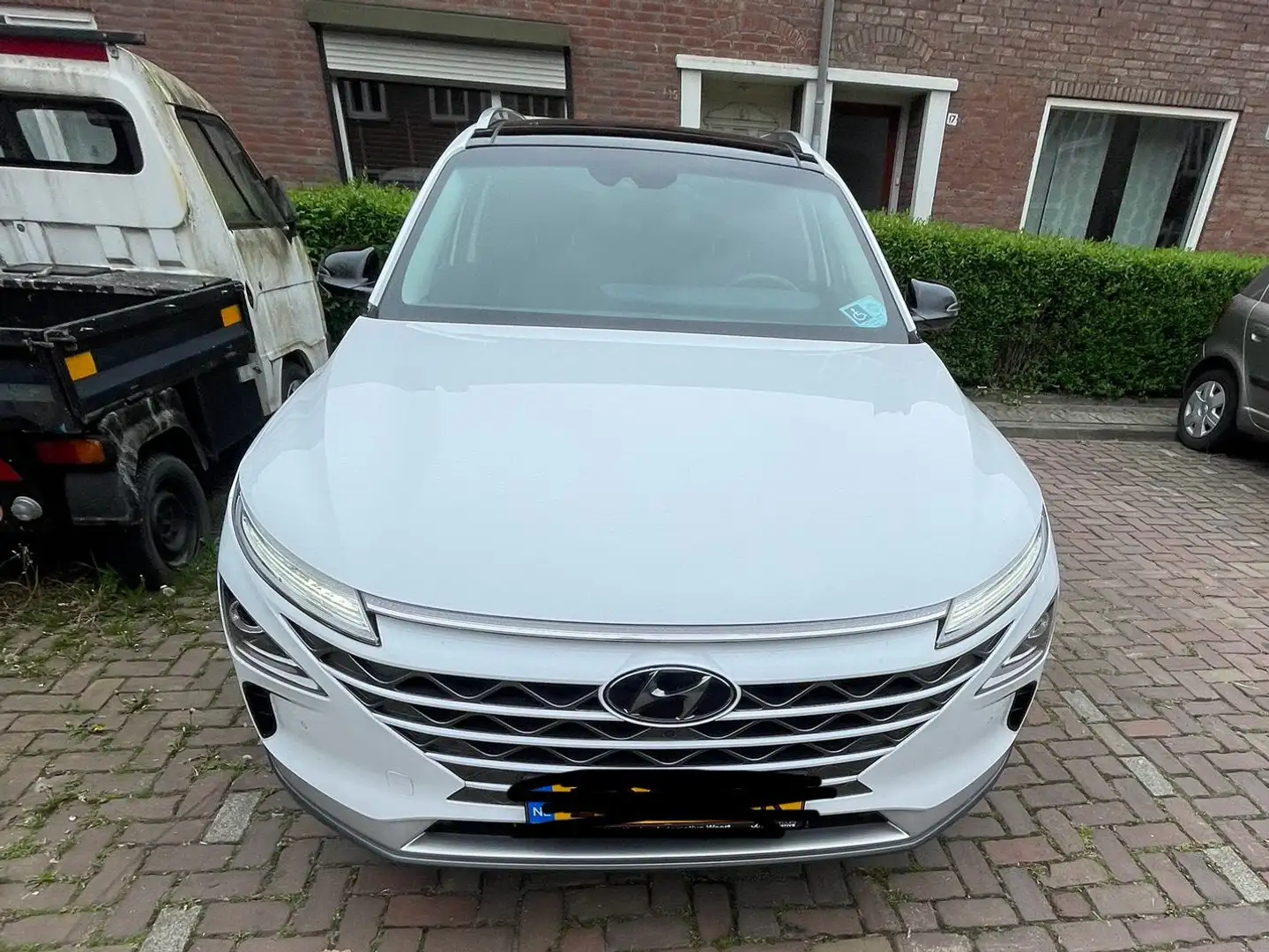 Hyundai NEXO NEXO FCEV Plus Pack Wit - 2