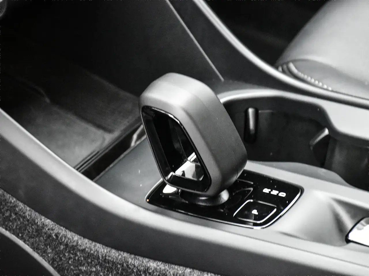 Volvo XC40 снимка Volvo XC40