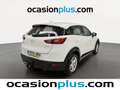 Mazda CX-3 1.5D Style 2WD Blanco - thumbnail 4