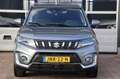Suzuki Vitara 1.4 Boosterjet comfort smart Hybride Gris - thumbnail 2