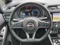 Nissan Leaf 39kWh N-Connecta *ab € 13.990,-* *LED+WINTERPAK.* Чорний - thumbnail 11