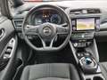 Nissan Leaf 39kWh N-Connecta *ab € 21.990,-* *LED+WINTERPAK.* Black - thumbnail 11