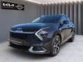 Kia Sportage SPORTAGE 1.6T AWD DCT SPIRIT STD Schwarz - thumbnail 4