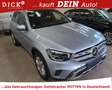 Mercedes-Benz GLC 220 d 4Mat 9G LED/NAVI/ACC/HUD/AHK/360°/8Fa Silber - thumbnail 3