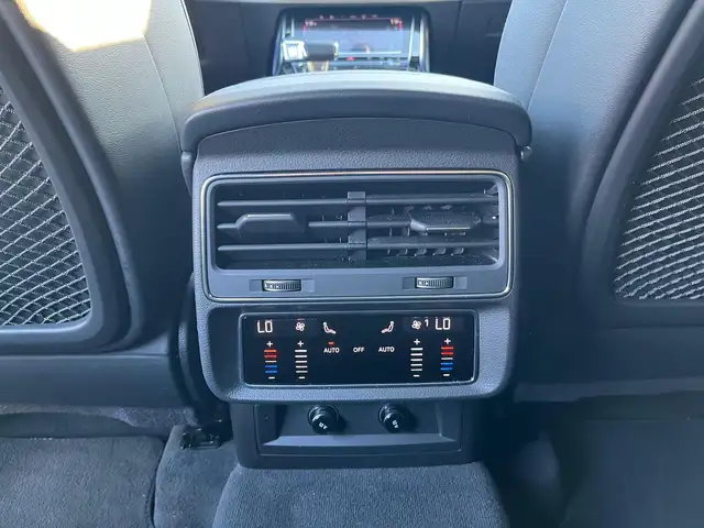 Audi Q8 view 13