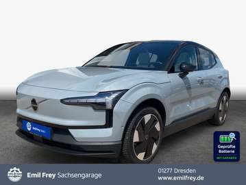 Twin Motor Performance AWD Ultra STDHZ*PANO