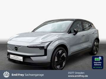 Twin Motor Performance AWD Ultra STDHZ*PANO