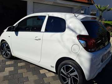 108 VTI 72 ETG5 Allure