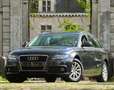 Audi A4 1ER MAIN/ GARANTIE/ HISTORIQUE/ 0493 30 61 38 Grijs - thumbnail 3