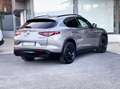 Alfa Romeo Stelvio 2.0 Benzina 200CV Automatica E6 - 2018 Grau - thumbnail 5