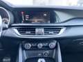 Alfa Romeo Stelvio 2.0 Benzina 200CV Automatica E6 - 2018 Grau - thumbnail 10