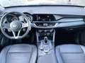 Alfa Romeo Stelvio 2.0 Benzina 200CV Automatica E6 - 2018 Grau - thumbnail 6