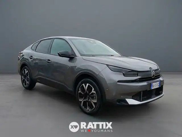 Citroen C4 X 1.2 Puretech 130CV Max EAT8