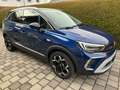 Opel Crossland X 1.5 Cdti Ultimate LED Head-Up SHZ Blau - thumbnail 4