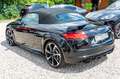 Audi TT RS *B&O*RSAGA*280KMH*MATRIX* Schwarz - thumbnail 5